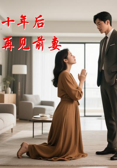 十年后再见前妻