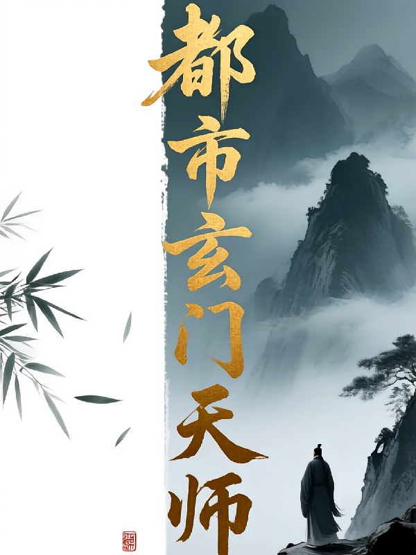都市玄门天师