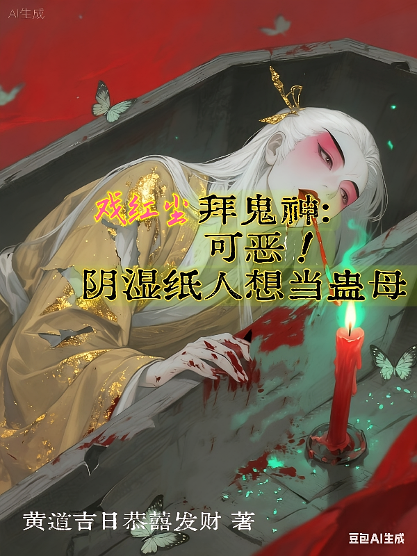 戏红尘，拜鬼神