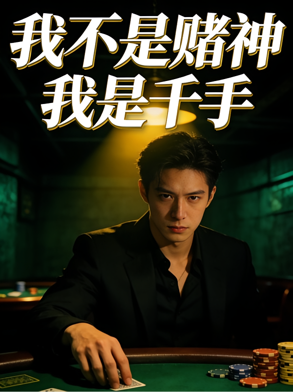 我不是赌神，我是千手
