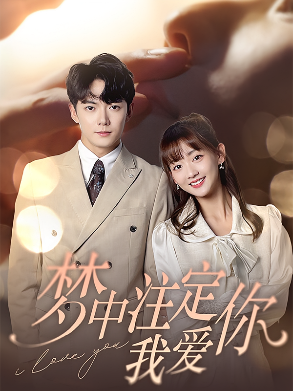 梦中注定我爱你