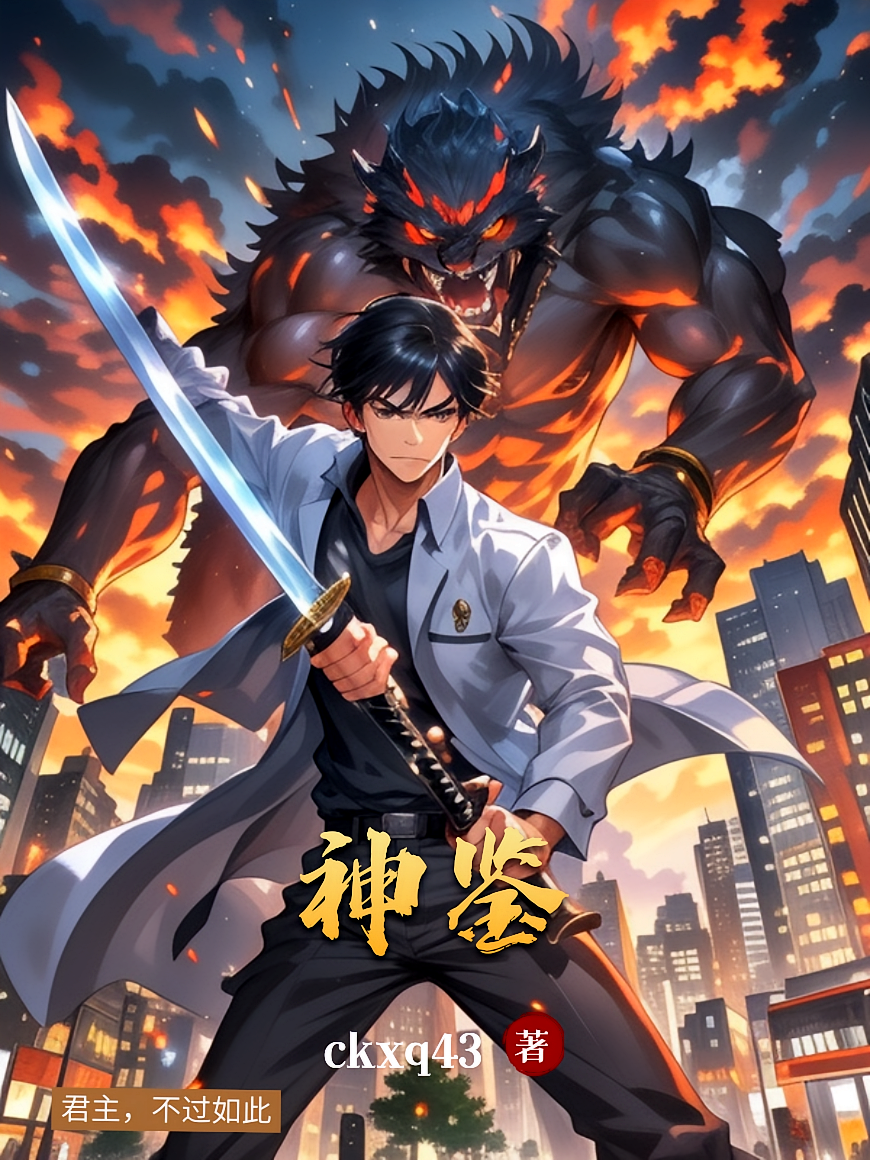 神鉴
