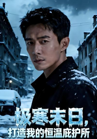 极寒末日，打造我的恒温庇护所 - 在线观看