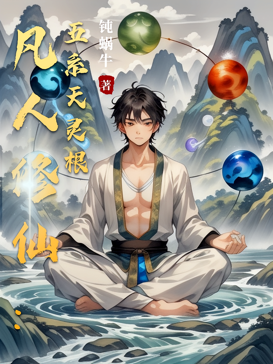 凡人修仙：五系天灵根