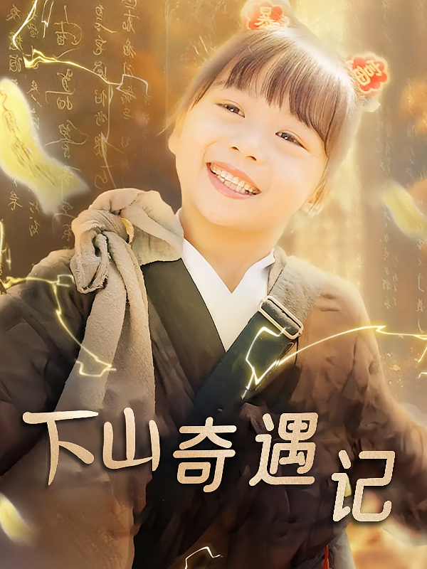 下山奇遇记