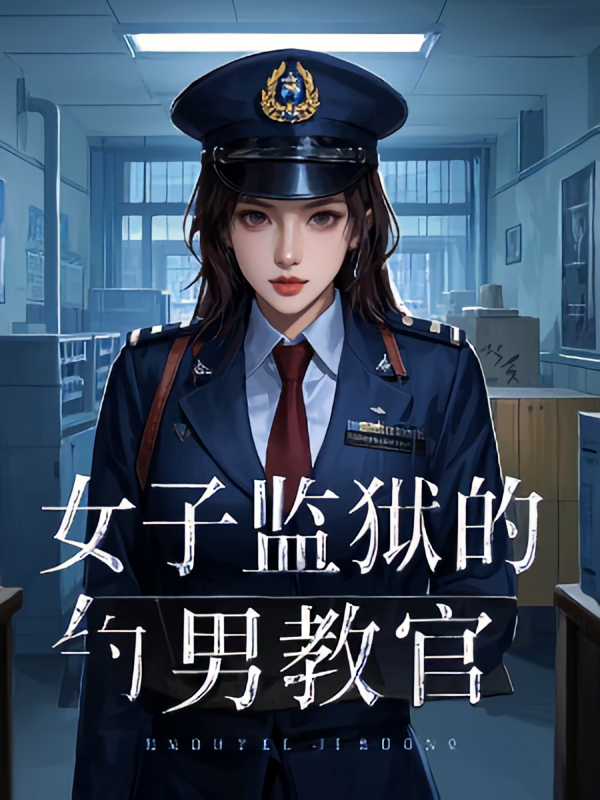 女子监狱的男教官