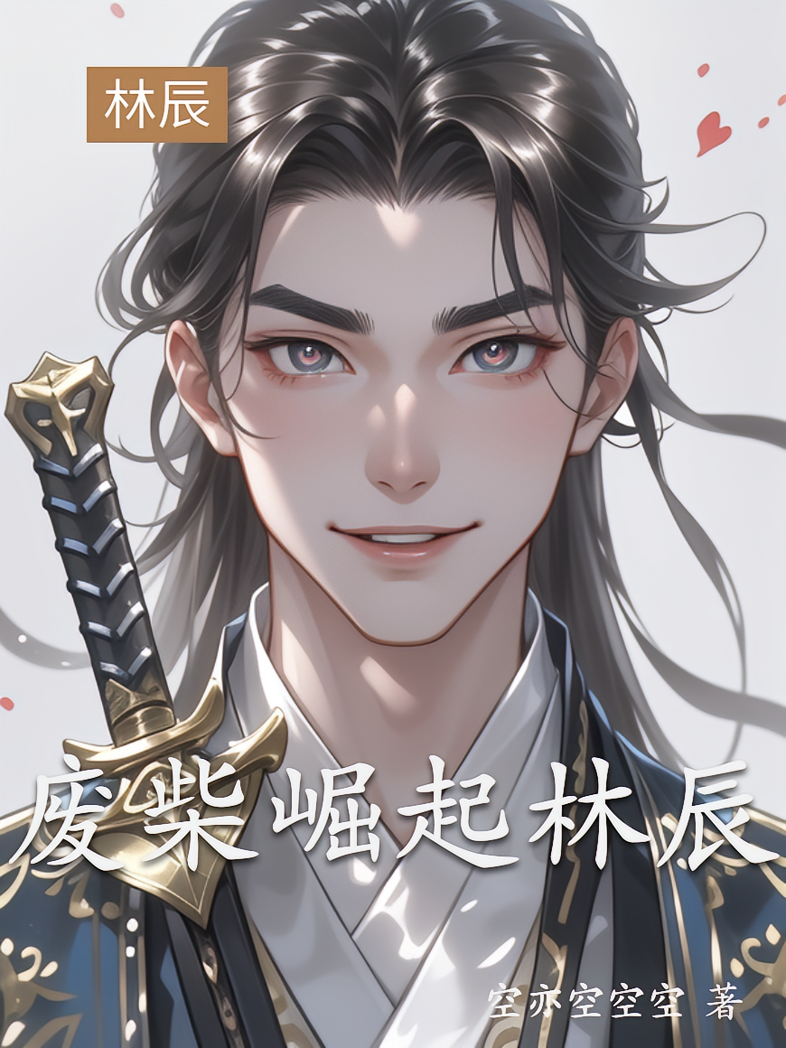 废柴崛起林辰