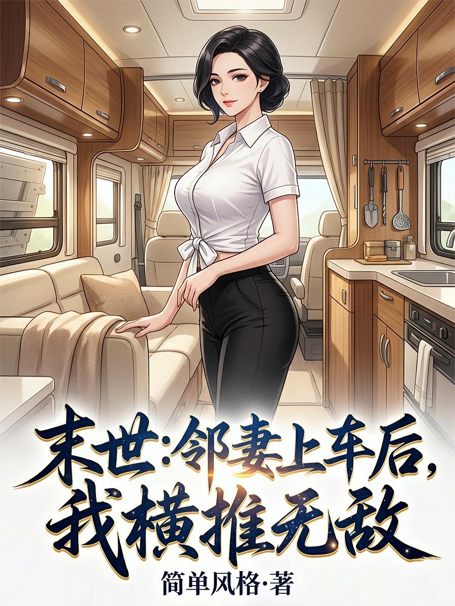 末世：邻妻上车后，我横推无敌