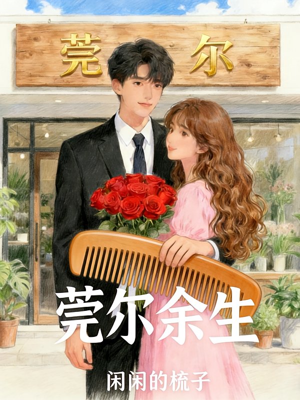 莞尔余生