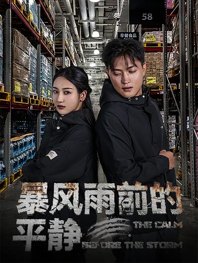 暴风雨前的平静