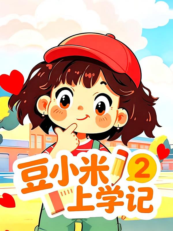 豆小米上学记2：二年级爆笑校园（儿童睡前故事
