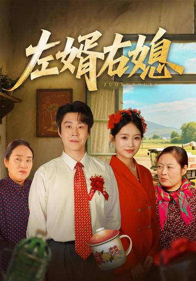左婿右媳