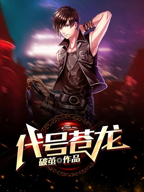 代号苍龙