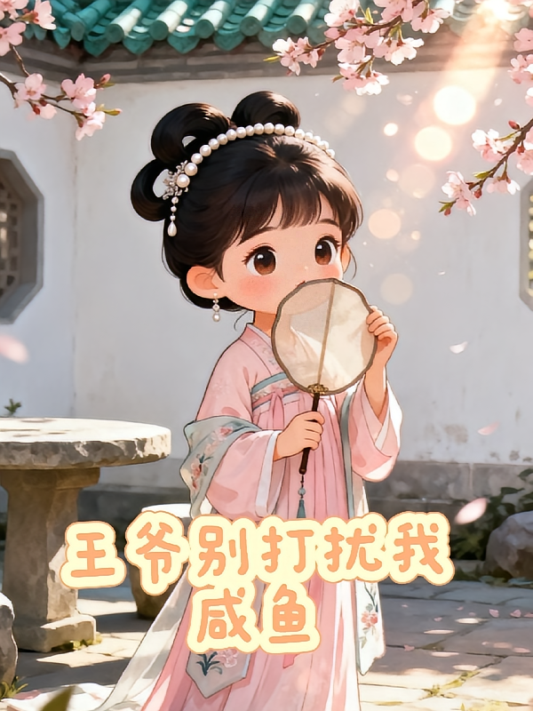 王爷别打扰我咸鱼