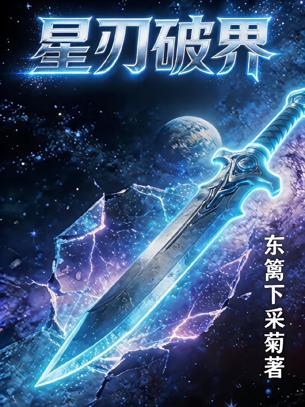 星刃破界