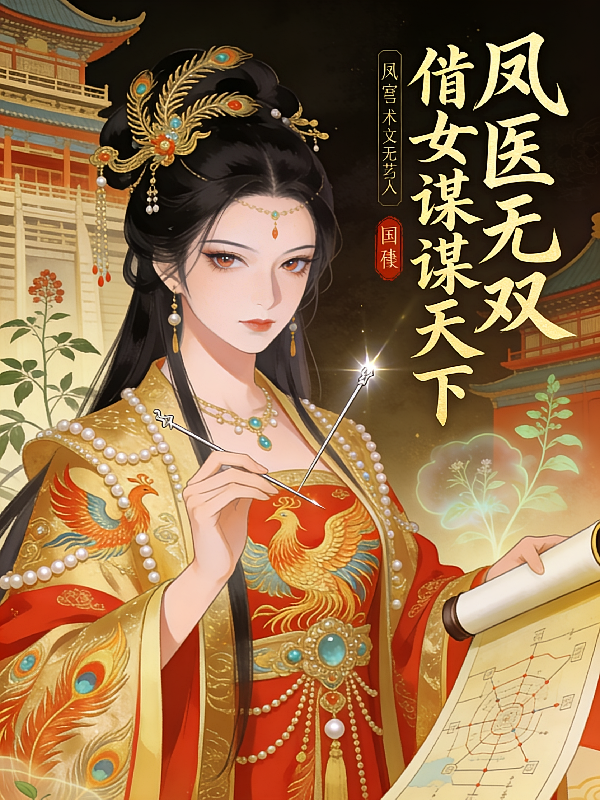 凤医无双