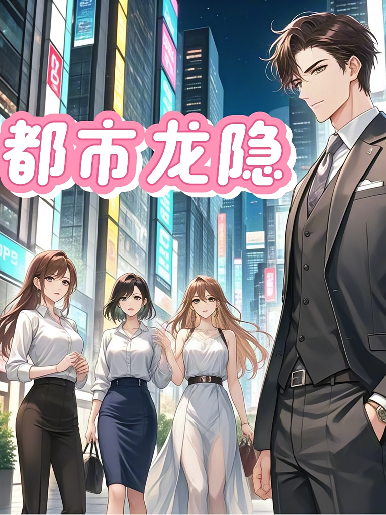 都市龙隐