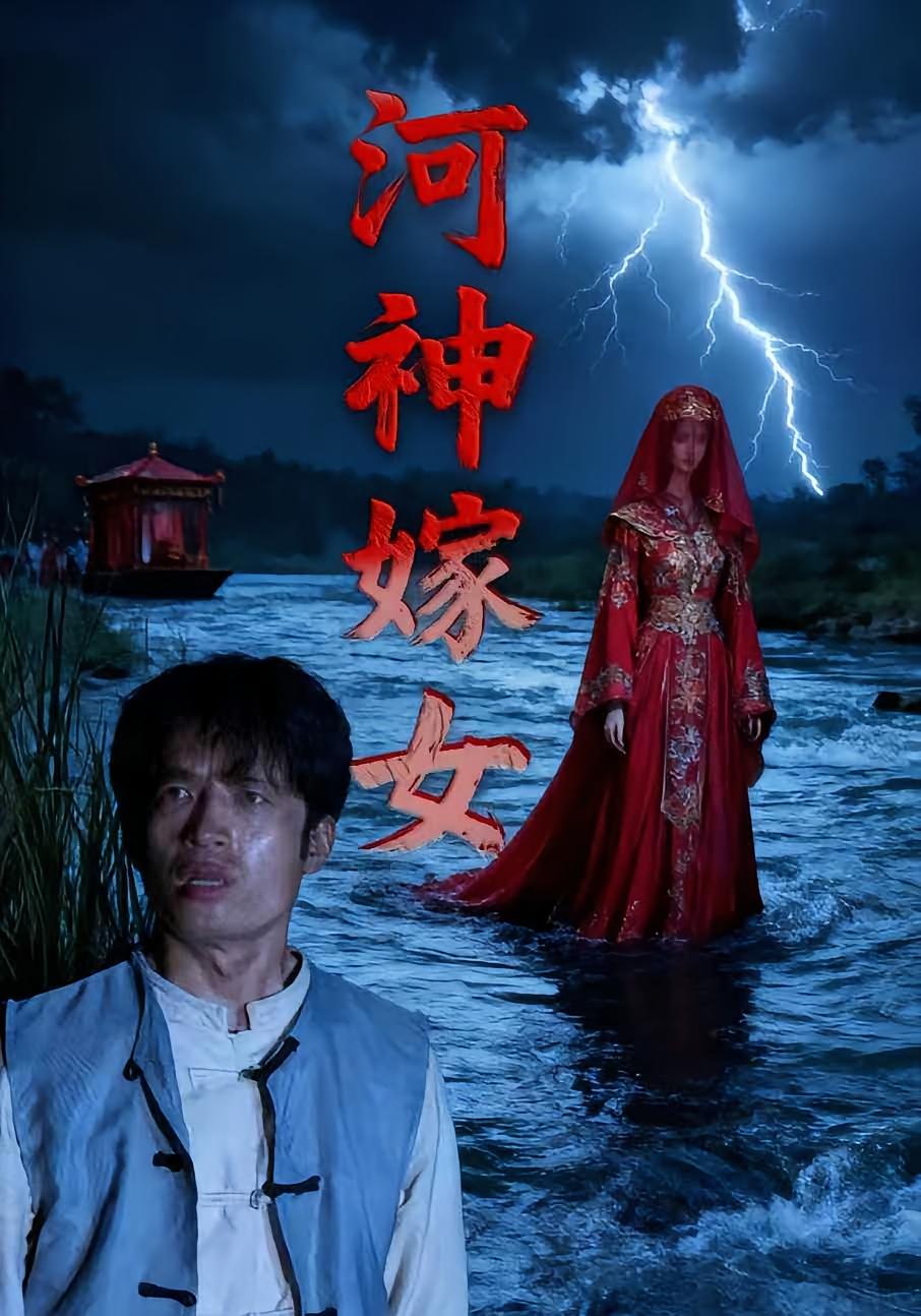河神嫁女