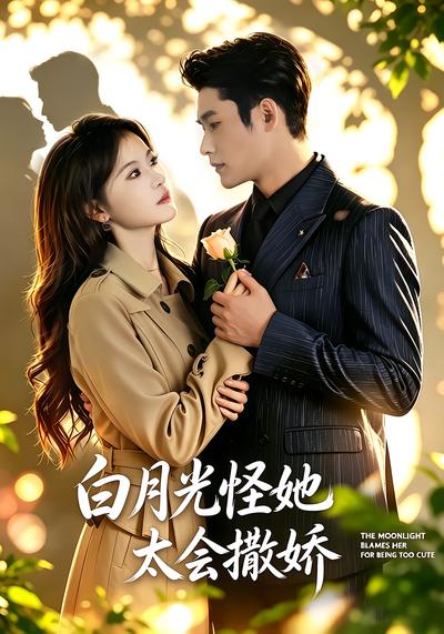 白月光怪她太会撒娇 - 在线观看