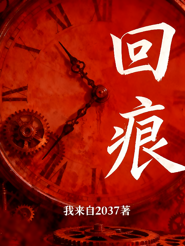 回痕
