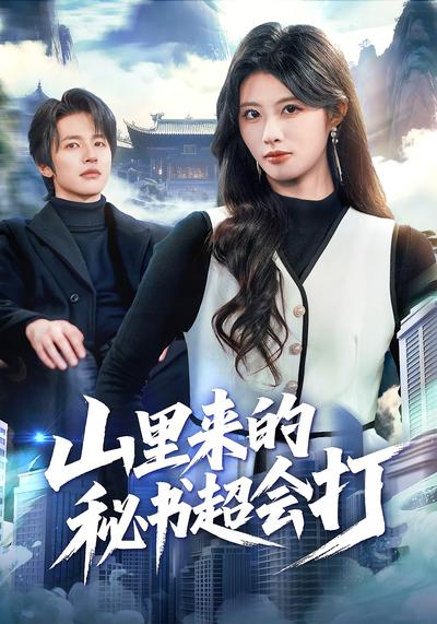 山里来的秘书超会打