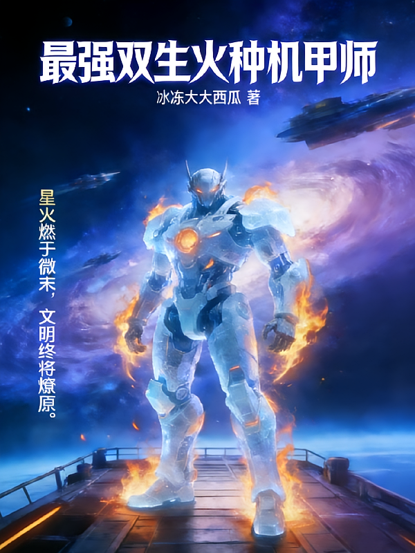 最强双生火种机甲师