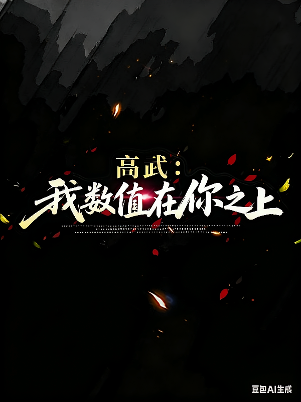 高武：我数值在你之上