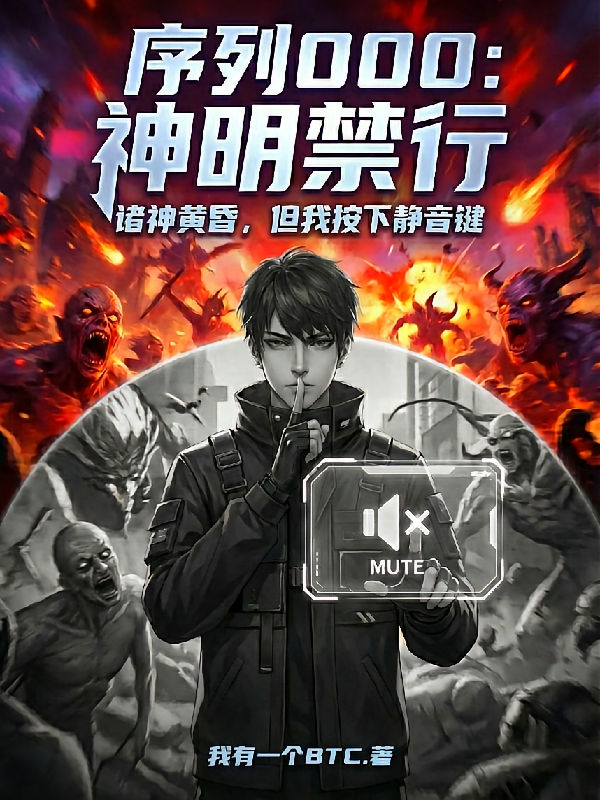 序列000：神明禁行