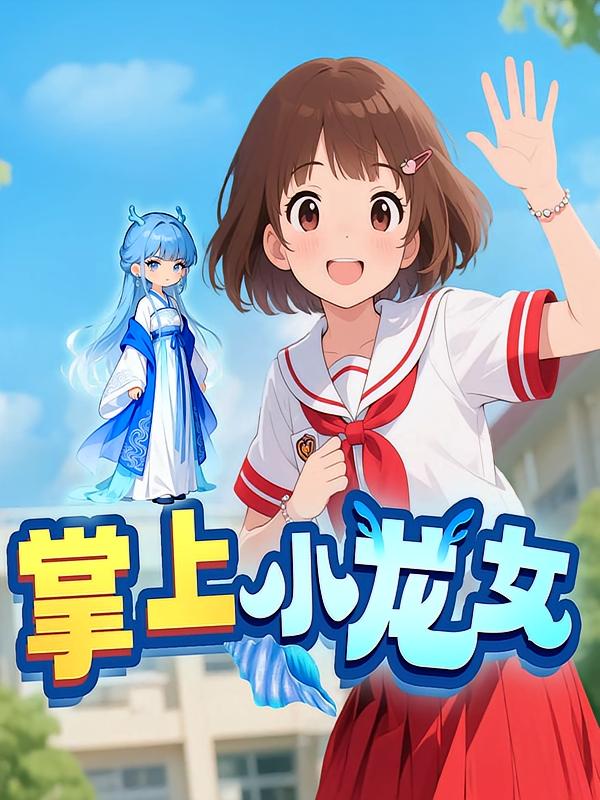掌上小龙女