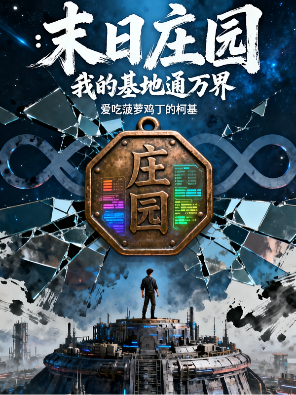 末日庄园：我的基地通万界
