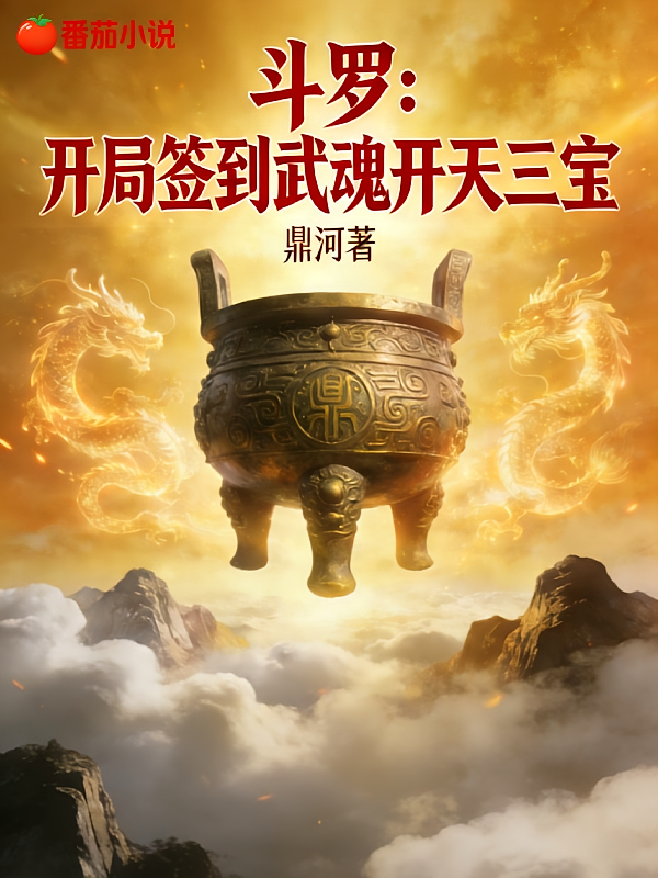 斗罗：开局签到武魂开天三宝