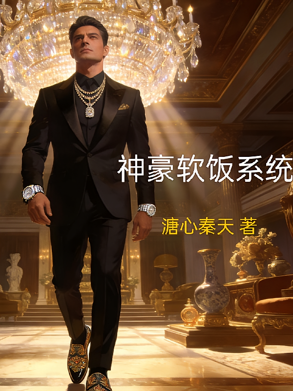 神豪软饭系统