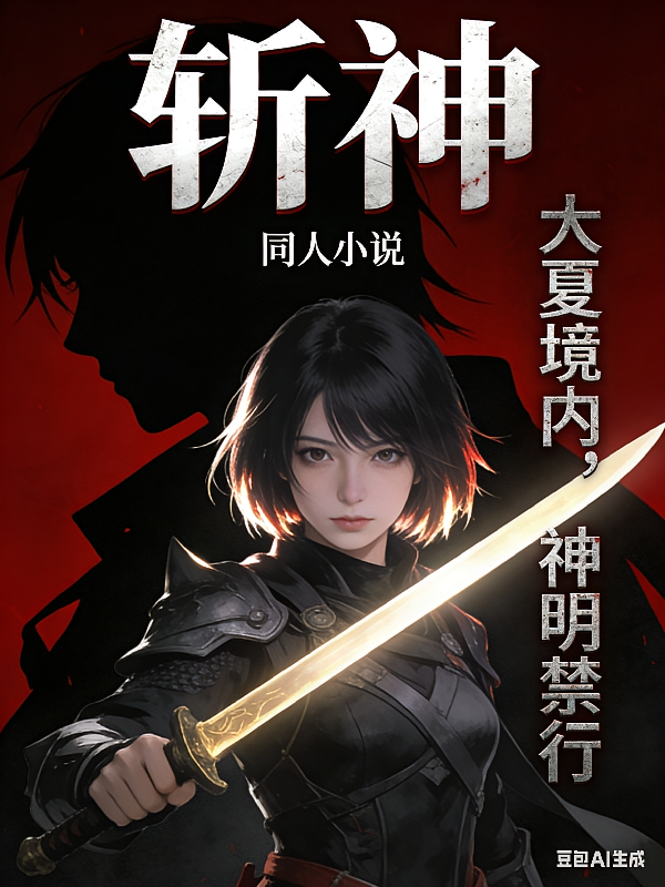 我在精神病院斩神同人