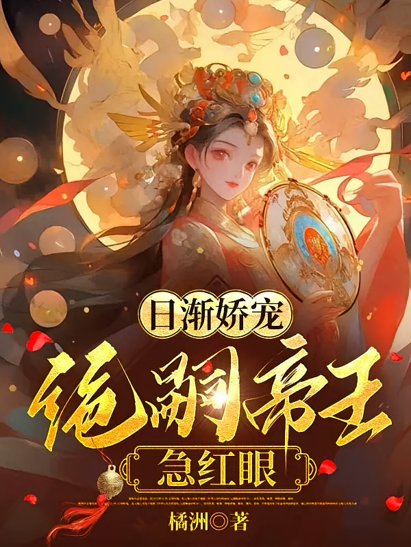 日渐娇宠，绝嗣帝王急红眼