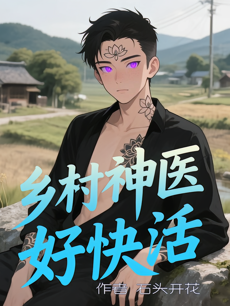 乡村神医好快活