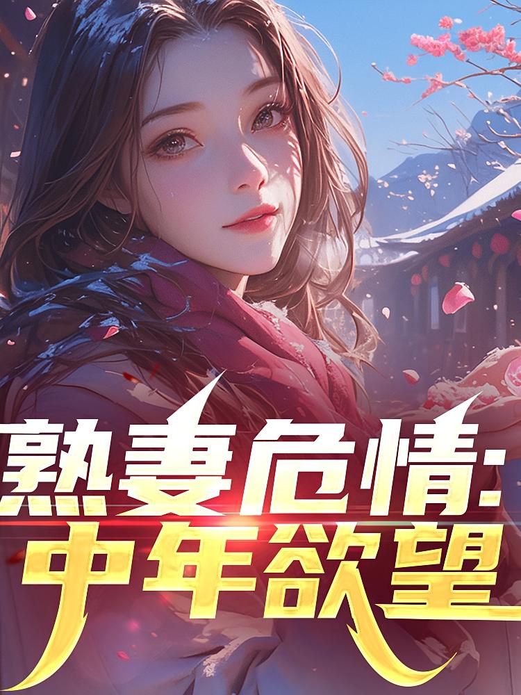 熟妻危情：中年欲望