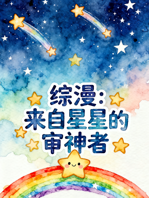 综漫：来自星星的审神者