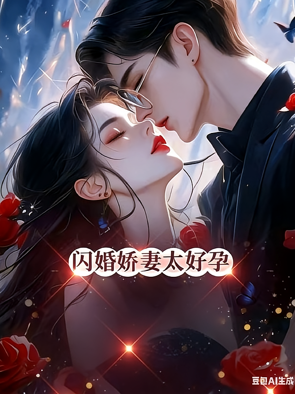 闪婚娇妻太好孕