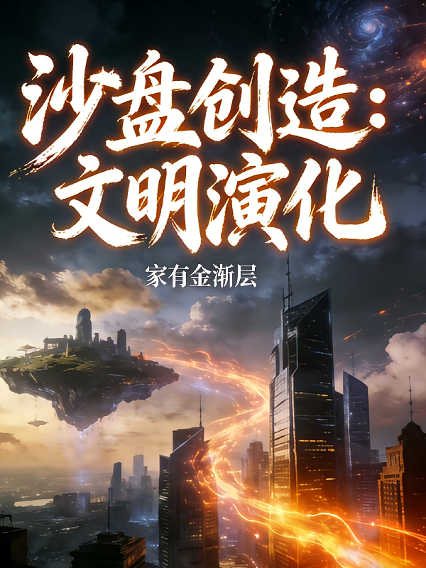沙盘创造：文明演化
