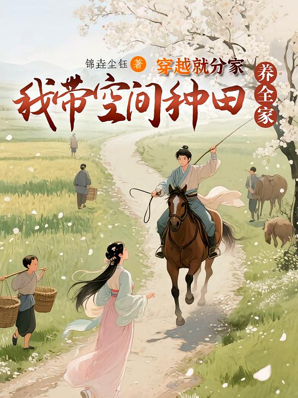 穿越就分家？我带空间种田养全家