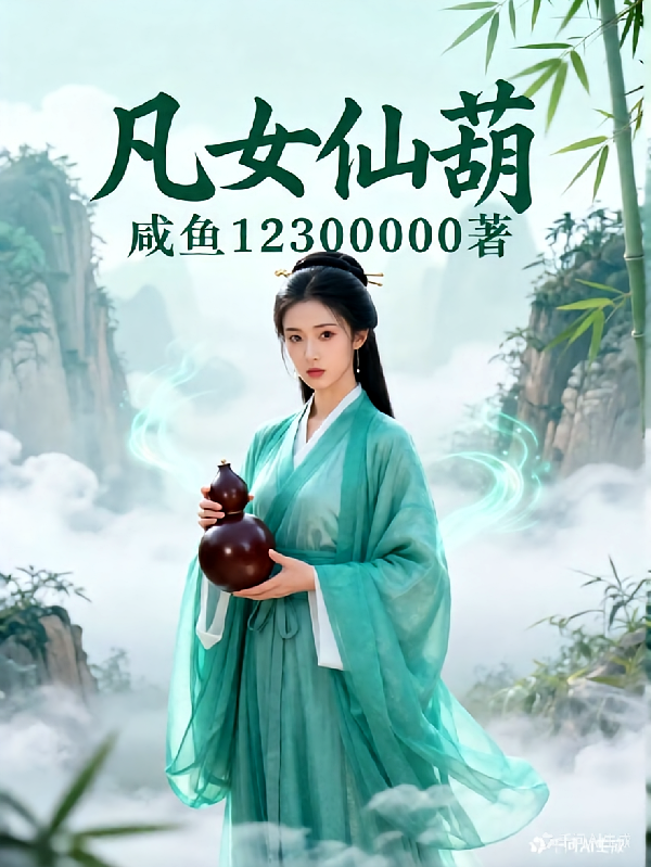 凡女仙葫