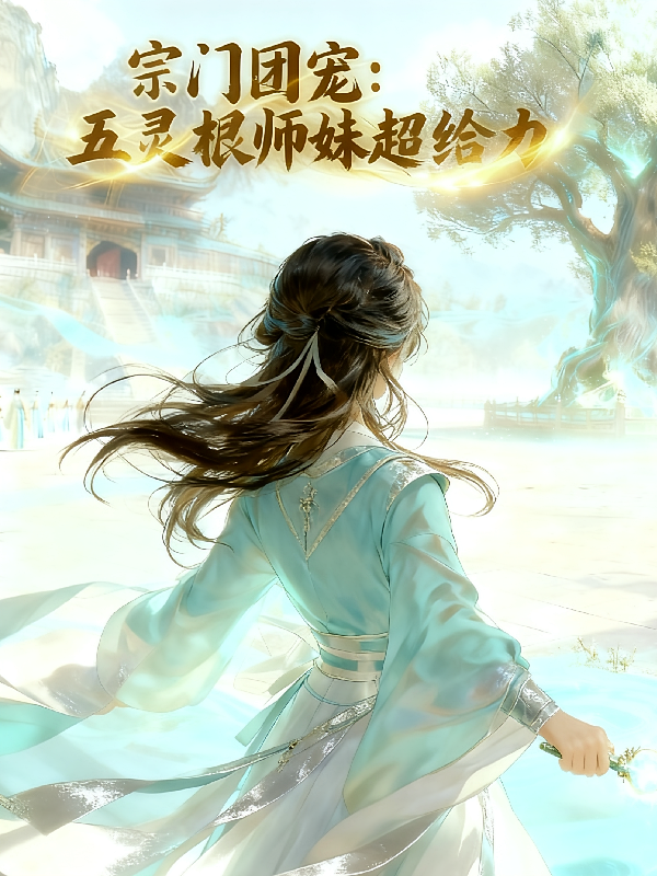 宗门团宠：五灵根师妹超给力