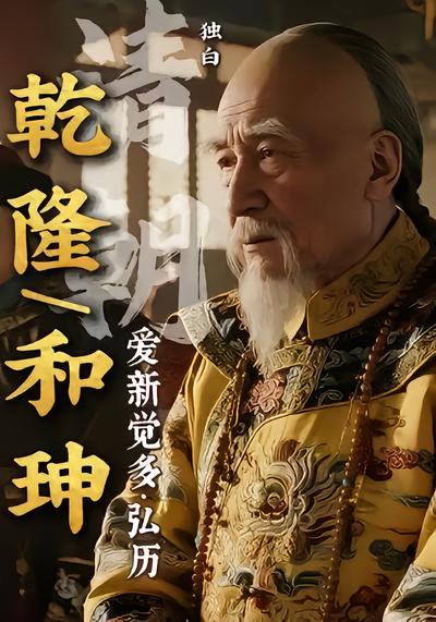 乾隆和珅 - 在线观看