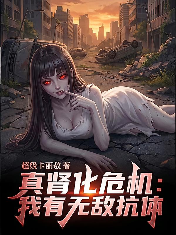 真肾化危机，我有无敌抗体