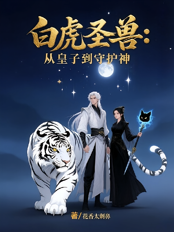 白虎圣兽：从皇子到守护神