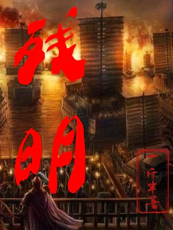 残明