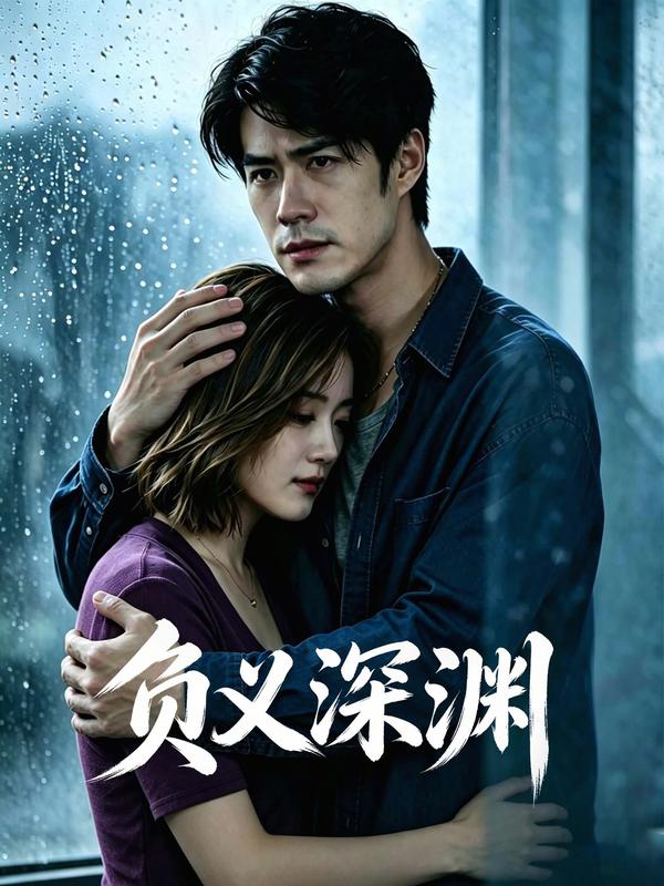 短剧《负义深渊》海报