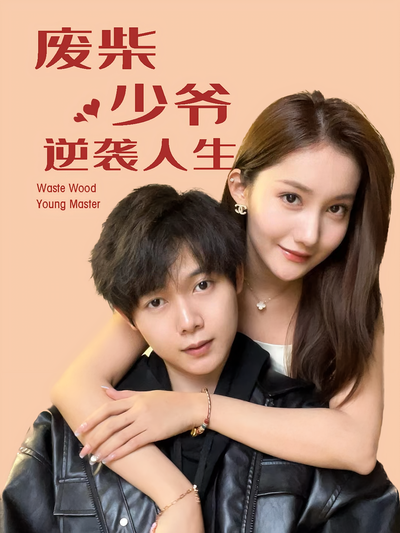 废柴少爷的逆袭人生