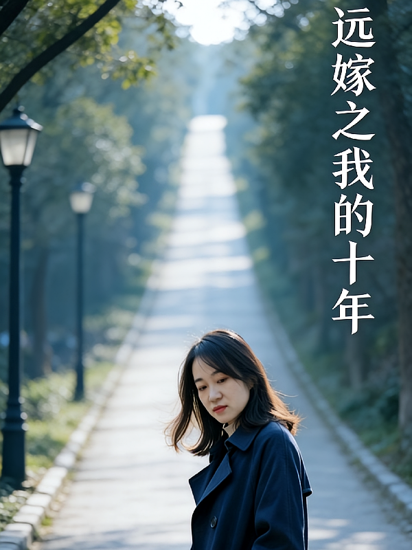 远嫁之我的十年