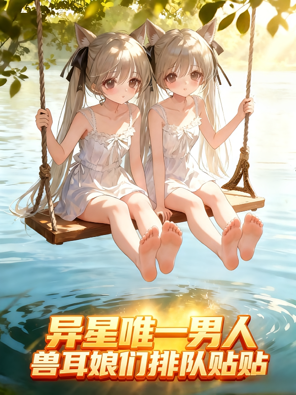 异星唯一男人，兽耳娘们排队贴贴